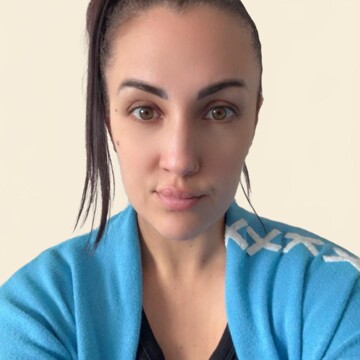 Aide ménagère à domicile, Bihorel - Jessica