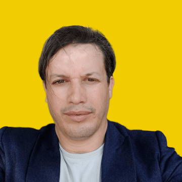 Aide ménagère à domicile, Paris 8e Arrondissement - Farid