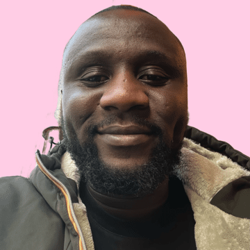 Aide ménagère à domicile, Paris 11e Arrondissement - Setiguiba Daouda