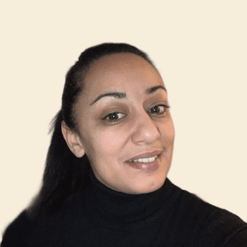 Aide ménagère à domicile, Écouen - Salwa