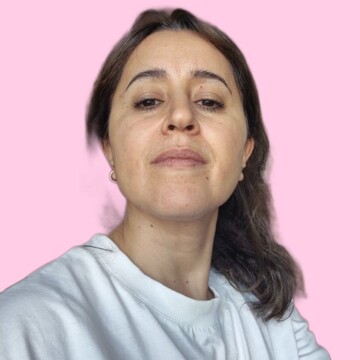 Aide ménagère à domicile, Cavaillon - Olaya