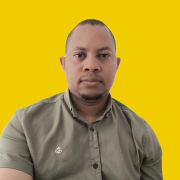 Aide ménagère à domicile, Rennes - Abdoulkarim