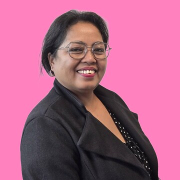 Aide ménagère à domicile, Orly - Hasina