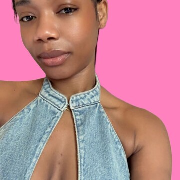 Esthéticienne à domicile, Bry-sur-Marne - Gogo Marie-Jeanne