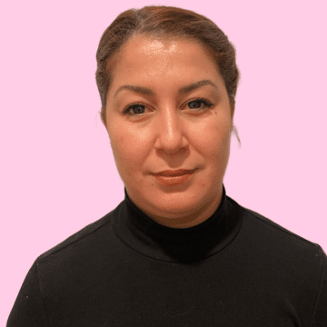 Aide ménagère à domicile, Bordeaux - Saadia