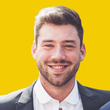 Coach sportif à domicile, Strasbourg - Benjamin