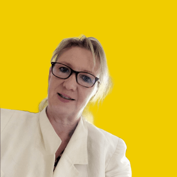 Coiffeuse à domicile, Saint-Martin-sur-Ocre - Christine