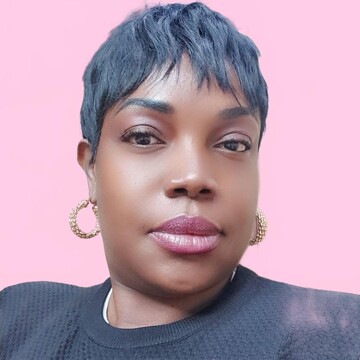 Aide ménagère à domicile, Épinay-sur-Seine - Koffi Ahou Roseline