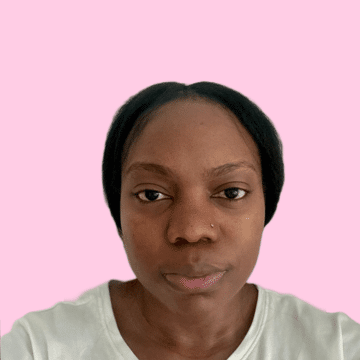 Nounou & Aide ménagère à domicile, Vitry-sur-Seine - Chimene Laure