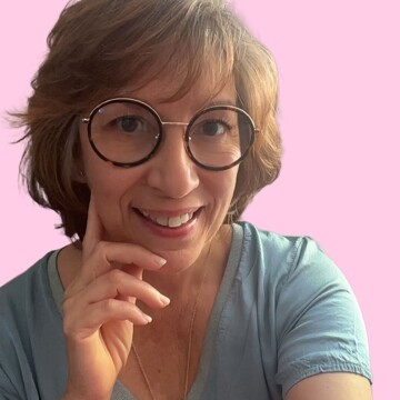 Aide ménagère à domicile, Langon (Gironde) - Sophie