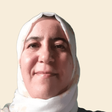 Aide ménagère à domicile, Vaulx-en-Velin - Samira