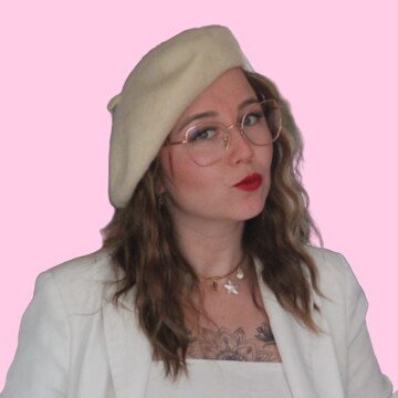 Coiffeuse & Esthéticienne à domicile, Aussonne - Sarah