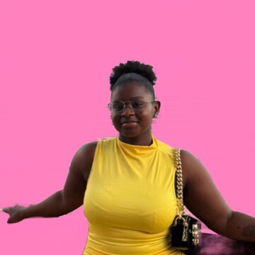 Aide ménagère à domicile, Cannes - Melany De Jesus