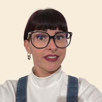 Aide ménagère à domicile, Calais - Justine