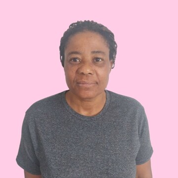 Aide ménagère à domicile, Viry-Châtillon - Marie Guerda