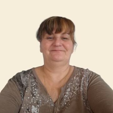 Aide ménagère à domicile, Nanterre - Christel