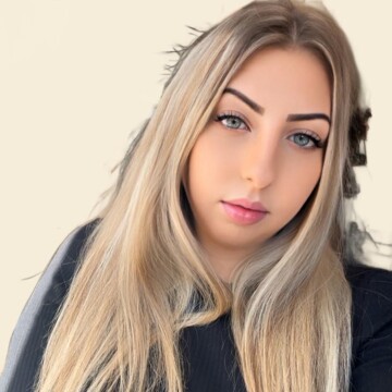 Esthéticienne à domicile, Brignoles - Léa