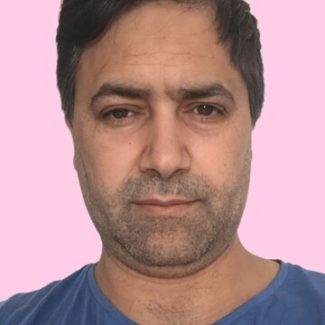 Aide ménagère à domicile, Colombes - Abdelhak