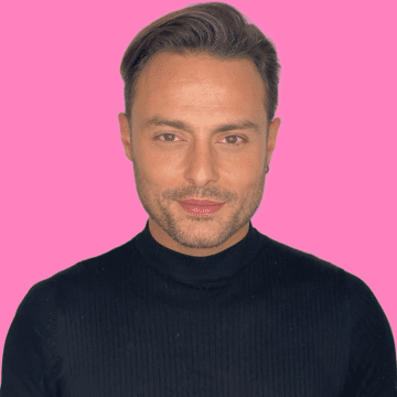Coiffeur à domicile, Lyon 7e Arrondissement - Alexandre