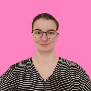 Aide ménagère à domicile, Dunkerque - Gwendoline