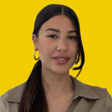 Esthéticienne à domicile, Pontet (Vaucluse) - Marion