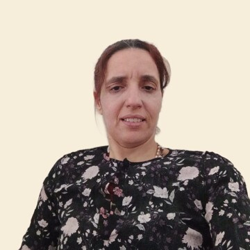 Aide ménagère à domicile, Pontoise - Houria