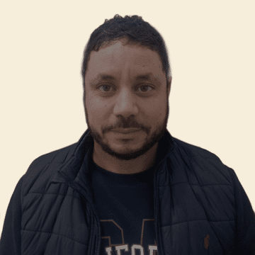 Aide ménagère à domicile, Marseille 2e Arrondissement - Mehdi