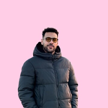 Aide ménagère à domicile, Clichy - Yassine