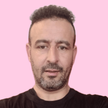 Aide ménagère à domicile, Metz - Abdenour