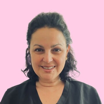 Massage à domicile, Boulogne-Billancourt - Vanessa