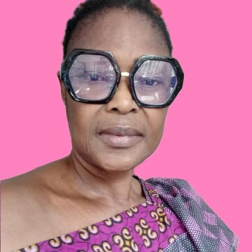 Nounou & Aide ménagère à domicile, Gagny - Evelyne Anikou