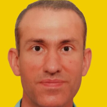 Massage à domicile, Hasparren - Fabien