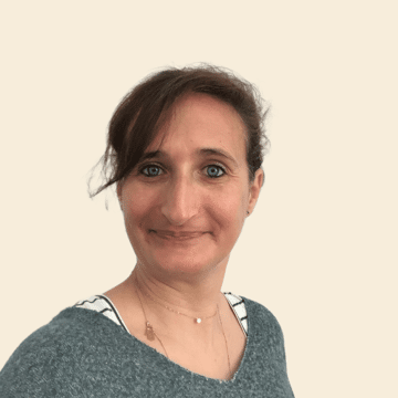 Esthéticienne & Massage à domicile, Grans - Audrey