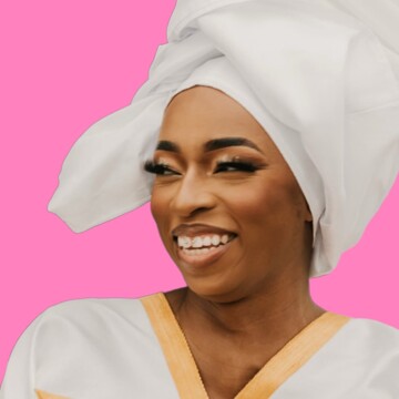 Nounou & Aide ménagère à domicile, Montreuil (Seine-Saint-Denis) - Fatoumata