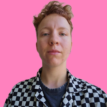 Aide ménagère à domicile, Clermont-Ferrand - Morgan