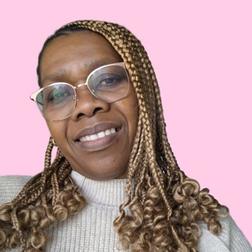 Aide ménagère à domicile, Mennecy - Cecile