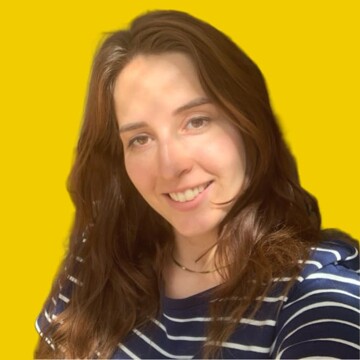 Aide ménagère à domicile, Bordeaux - Inès