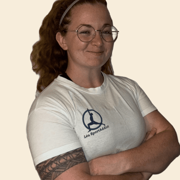 Massage à domicile, Mondonville - Léa