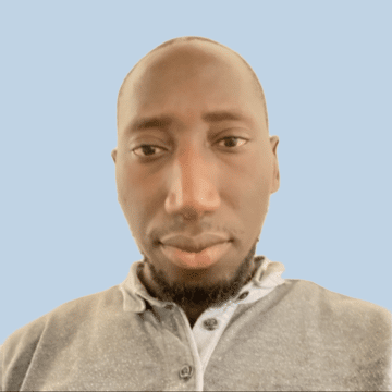 Nounou & Aide ménagère à domicile, Villiers-le-Bel - Mamadou