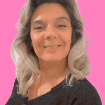 Coiffeuse à domicile, Bennecourt - Virginie