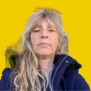 Massage à domicile, Alès - Laurence