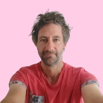 Massage à domicile, Montrouge - Damien