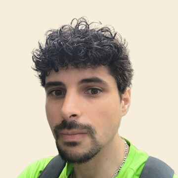 Massage à domicile, Bois-Colombes - Mehdi