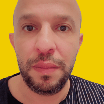 Aide ménagère à domicile, Marseille 15e Arrondissement - Kamel