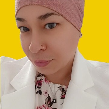 Nounou & Aide ménagère à domicile, Melun - Fatiha