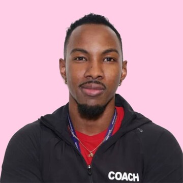 Coach sportif à domicile, Choisy-le-Roi - Terry