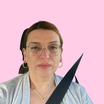 Aide ménagère à domicile, Fougères - Rusudan