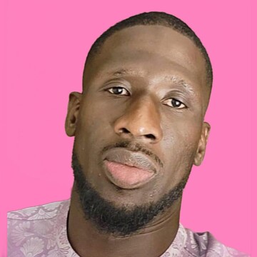 Aide ménagère à domicile, Noisy-le-Grand - Sekou Fatoumata