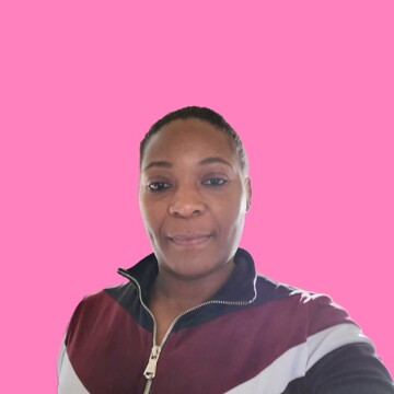 Aide ménagère à domicile, Montreuil (Seine-Saint-Denis) - Rachel