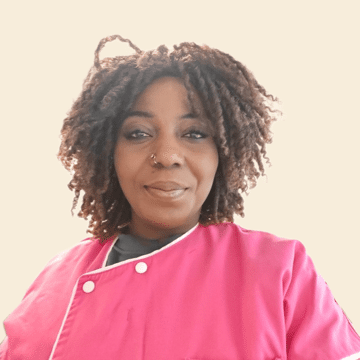 Aide ménagère à domicile, Vannes - Anne Cyriane